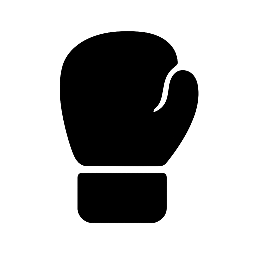 Latin, meaning "boxer" or "one who fights with fists"